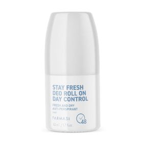 Farmasi Stay Fresh Day Control 50 ml Roll-On