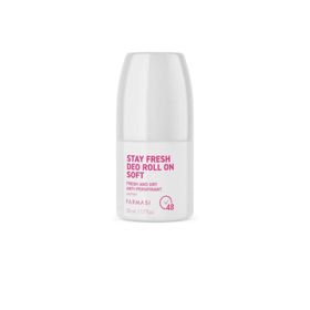Farmasi Stay Fresh Soft 50 ml Kadın Roll On