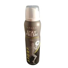 Farmasi Stay Fresh Sport 150 ml Erkek Deodorant