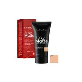 Farmasi Stay Matte Fondöten