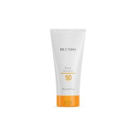 Farmasi Sun Scıence SPF50+ 150 ml Güneş Losyonu