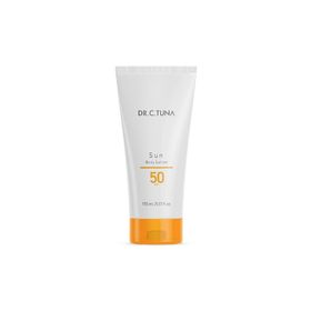 Farmasi Sun Scıence SPF50+ 150 ml Güneş Losyonu