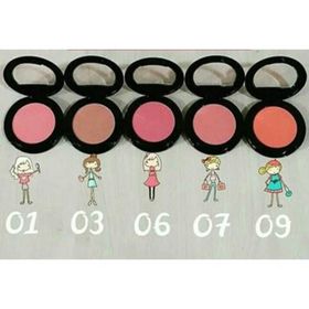Farmasi Tender Blush On 06 Allık