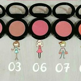 Farmasi Tender Blush On 09 Allık