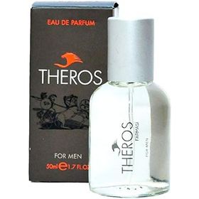 Farmasi Theros EDP 50 ml Erkek Parfümü