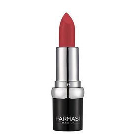 Farmasi True Color Fuchsia Red 12 Ruj