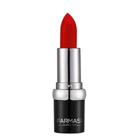 Farmasi True Color Red Extreme 10 Ruj