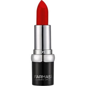 Farmasi True Color Red Extreme 10 Ruj