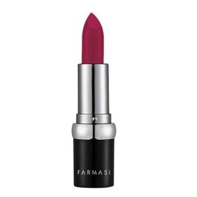 Farmasi True Color Ruj Plum Sunrise-11 Ruj