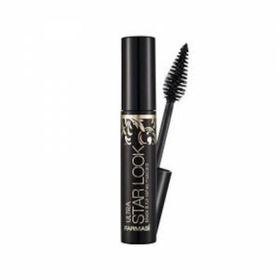 Farmasi Ultra Starlook Maskara Siyah Renk