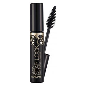 Farmasi Ultra Starlook Maskara Siyah Renk