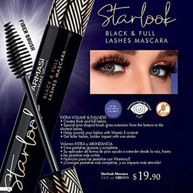 Farmasi Ultra Starlook Maskara Siyah Renk