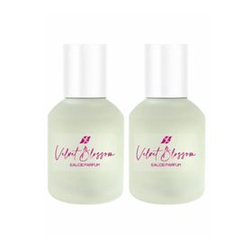 Farmasi Velvet Blossom EDP 2 x 50 ml Kadın Parfüm