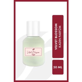 Farmasi Velvet Blossom EDP 50 ml Kadın Parfüm