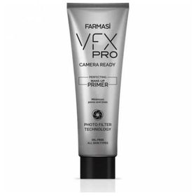 Farmasi VFX Pro Camera Ready Perfetion Makeup Primer 20 ml Makyaj Bazı