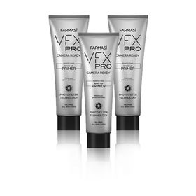 Farmasi VFX Pro Camera Ready Perfetion Makeup Primer 20 ml Makyaj Bazı