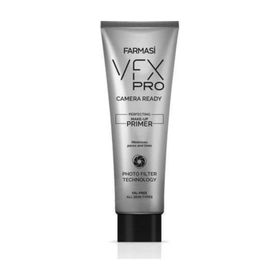 Farmasi VFX Pro Camera Ready Perfetion Makeup Primer 20 ml Makyaj Bazı