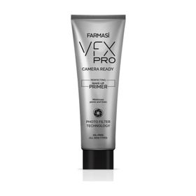 Farmasi VFX Pro Camera Ready Perfetion Makeup Primer 20 ml Makyaj Bazı