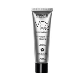Farmasi VFX Pro Camera Ready Perfetion Makeup Primer 20 ml Makyaj Bazı