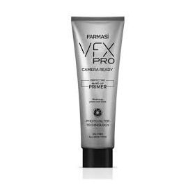 Farmasi VFX Pro Camera Ready Perfetion Makeup Primer 20 ml Makyaj Bazı