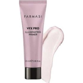 FARMASİ VFX PRO ILLUMİNATİNG PRİMER 25 ML
