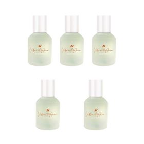 Farmasi Vibrant Aaura EDP 50 ml 5'li Kadın Parfüm