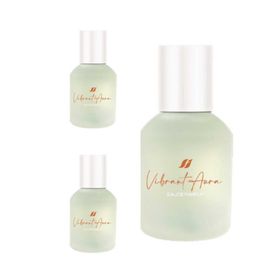 Farmasi Vibrant Aura EDP 50 ml 3'lü Kadın Parfüm