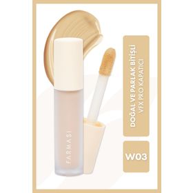 Farmasi W03 Vfx Pro Kapatıcı