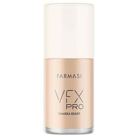 Farmasi W09 30 ml Vfx Pro Camera Ready Fondöten