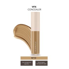 Farmasi W10 Vfx Pro Kapatıcı
