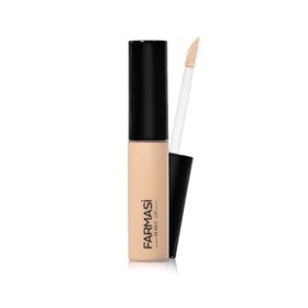 Farmasi Warm Honey Full Coverage Likit Kapatıcı