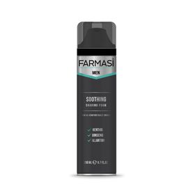 Farmasi Yatıştırıcı 200 ml Tıraş Köpüğü