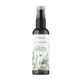 Farmasi Yeşil Çay Kolonyası 150 ml ED1000807