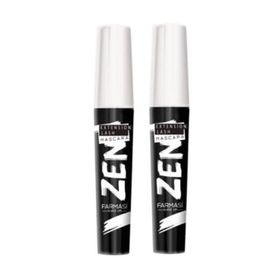 Farmasi Zen 2'li Maskara Rimel