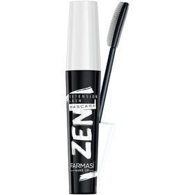 Farmasi Zen Maskara Rimel