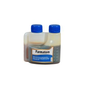 Farmatom 125 ml Kanatlı Hayvanlar İçin Sıvı Tamamlayıcı Yem