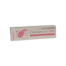 Farmavita Clemency 7.2 İrize Kumral Saç Boyası