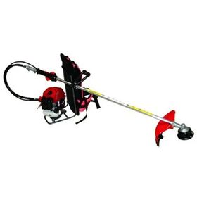 Farmer BG520B Motorlu Tırpan