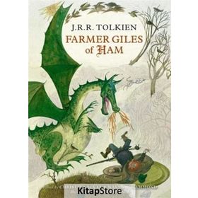 Farmer Giles of Ham - John Ronald Reuel Tolkien