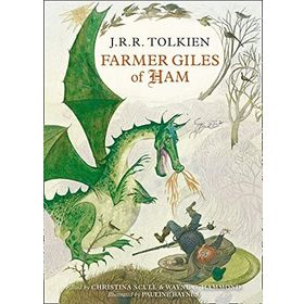 Farmer Giles of Ham - John Ronald Reuel Tolkien