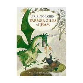 Farmer Giles of Ham - John Ronald Reuel Tolkien