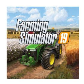 Farming Simulator 19 Steam Key