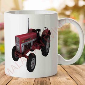 Farming Simulator Free Png Image Baskılı Kupa Bardak