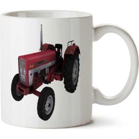 Farming Simulator Free Png Image Baskılı Kupa Bardak