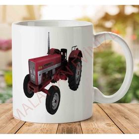 Farming Simulator Free Png Image Baskılı Kupa Bardak