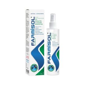 Farmisol 152.03.023 75 ml Antiseptik El ve Cilt Dezenfektan