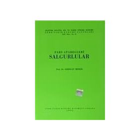 FARS ATABEGLERI SALGURLULAR - ERDOĞAN MERÇİL