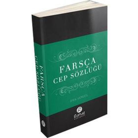 Farsça Cep Sözlüğü - kollektif