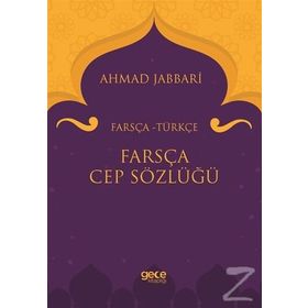 Farsça Cep Sözlüğü - kollektif