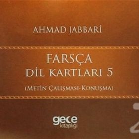Farsça Dil Kartları 5 - Dr. Ahmad Jabbari